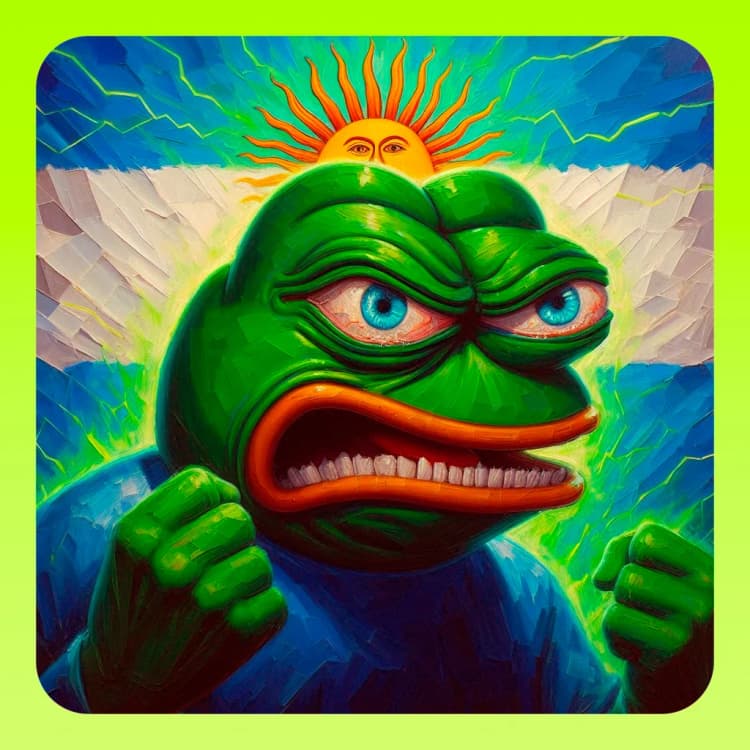 THE END OF MEMECOINS - 14